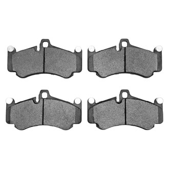 R1 Concepts® - R1 Track Brake Pads