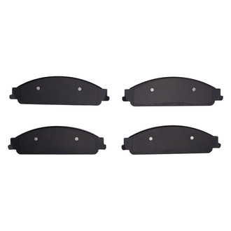 R1 Concepts® - R1 Track Brake Pads