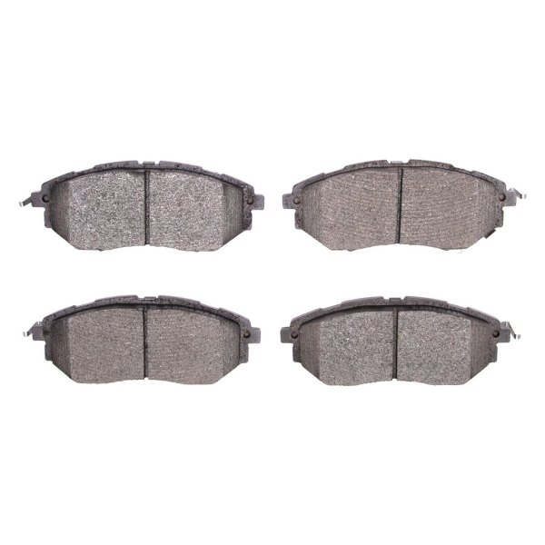 R1 Concepts® - R1 Track Front Brake Pads