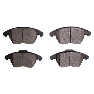 R1 Concepts® - R1 Track Disc Brake Pads