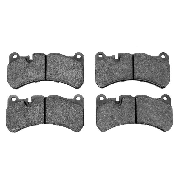 R1 Concepts® - R1 Track Front Brake Pads