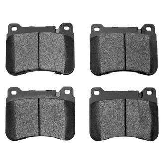 R1 Concepts® - R1 Track Brake Pads