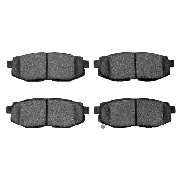 R1 Concepts® - R1 Track Rear Brake Pads