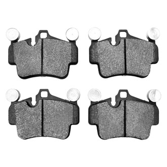 R1 Concepts® - R1 Track Brake Pads