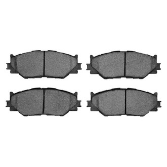 R1 Concepts® - R1 Track Front Brake Pads