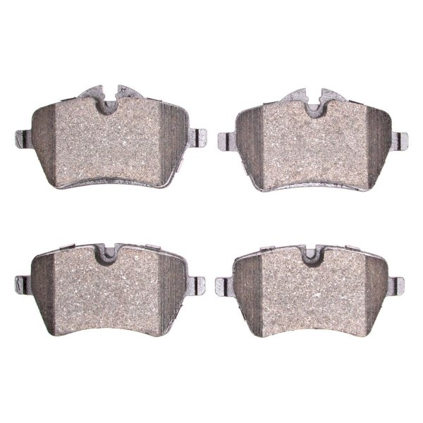 R1 Concepts® - R1 Track Front Brake Pads