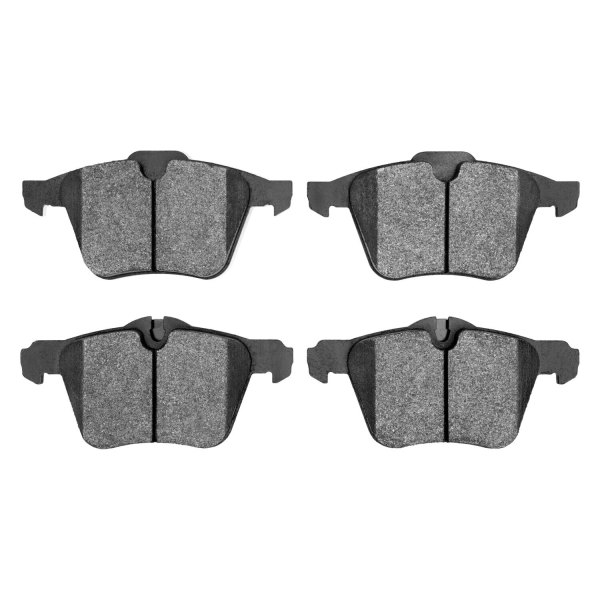 R1 Concepts® - R1 Track Front Brake Pads