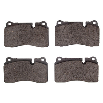 R1 Concepts® - R1 Track Brake Pads