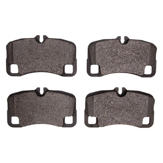 R1 Concepts® - R1 Track Rear Brake Pads
