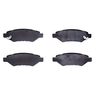 R1 Concepts® - R1 Track Brake Pads