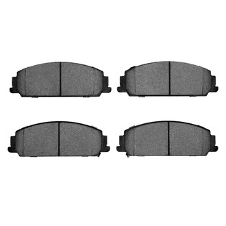 R1 Concepts® - R1 Track Brake Pads