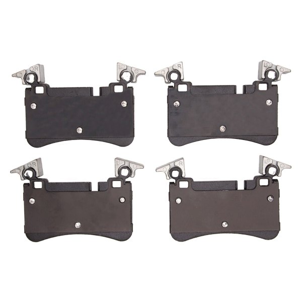 R1 Concepts® - R1 Track Rear Brake Pads