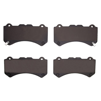 R1 Concepts® - R1 Track Brake Pads