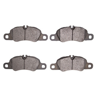 R1 Concepts® - R1 Track Brake Pads