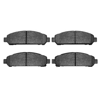 R1 Concepts® - R1 Track Brake Pads