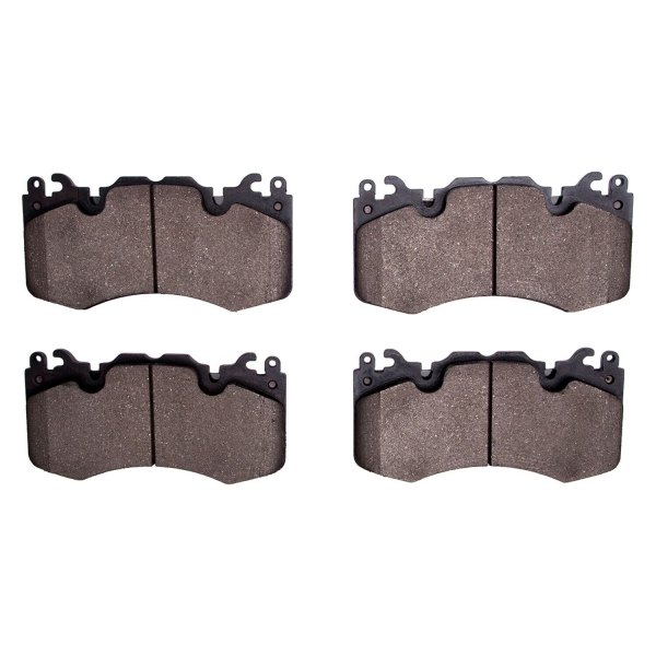 R1 Concepts® - R1 Track Front Brake Pads