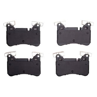 R1 Concepts® - R1 Track Rear Brake Pads