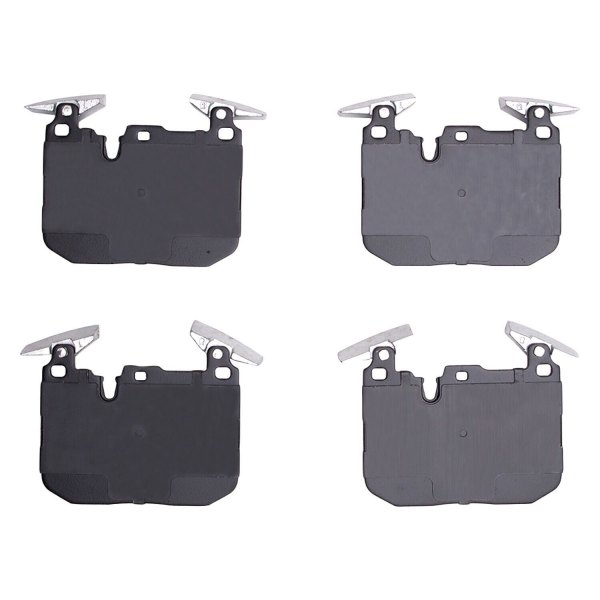 R1 Concepts® - R1 Track Low Metallic Front Brake Pads