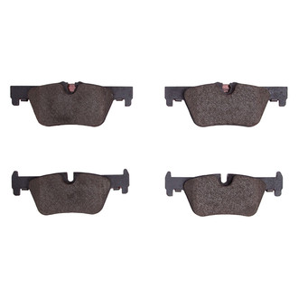 R1 Concepts® - R1 Track Brake Pads