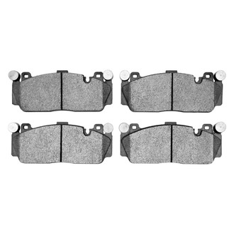 R1 Concepts® - R1 Track Front Brake Pads