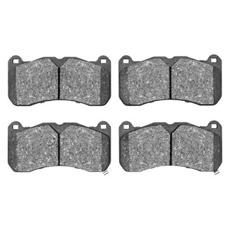 R1 Concepts® - R1 Track Front Brake Pads