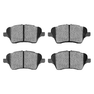 R1 Concepts® - R1 Track Front Brake Pads