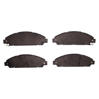 R1 Concepts® - R1 Track Disc Brake Pads