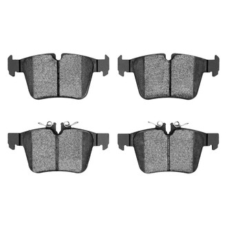 R1 Concepts® - R1 Track Brake Pads
