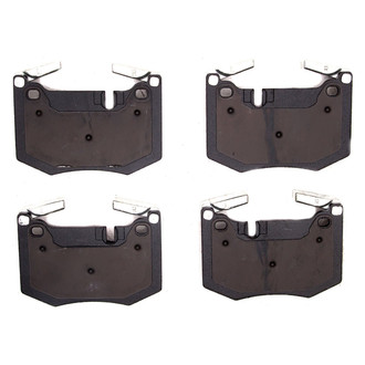R1 Concepts® - R1 Track Brake Pads