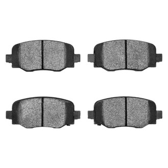 R1 Concepts® - R1 Track Brake Pads