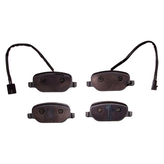 R1 Concepts® - R1 Track Brake Pads
