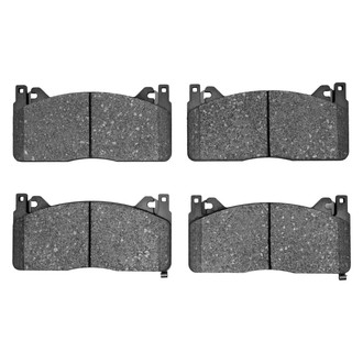 R1 Concepts® - R1 Track Front Brake Pads