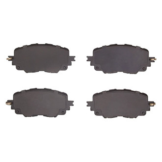 R1 Concepts® - R1 Track Front Brake Pads