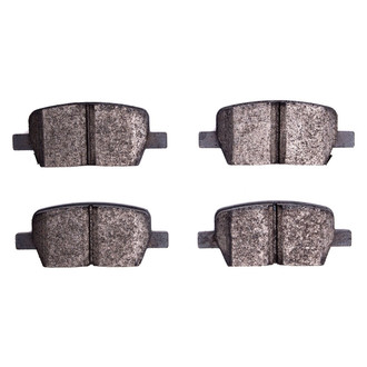 R1 Concepts® - R1 Track Brake Pads