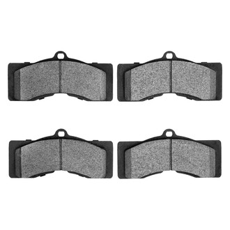 R1 Concepts® - Performance Sport Low Metallic Brake Pads