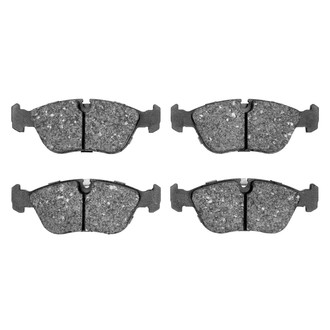 R1 Concepts® - Performance Sport Low Metallic Front Brake Pads