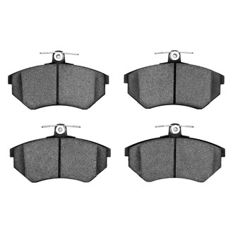 R1 Concepts® - Performance Sport Low Metallic Front Brake Pads