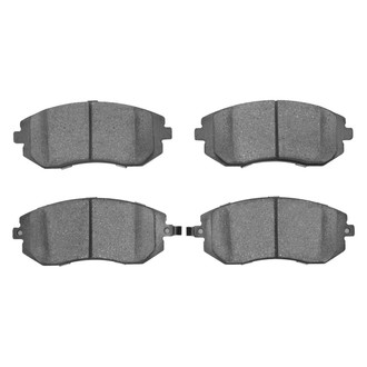 R1 Concepts® - Performance Sport Low Metallic Disc Brake Pads