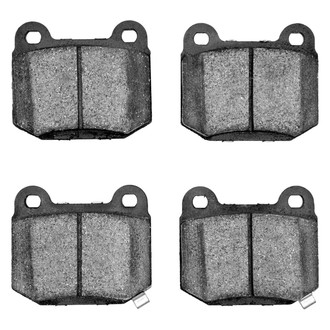 R1 Concepts® - Performance Sport Series Brake Pads