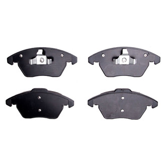 R1 Concepts® - Performance Sport Low Metallic Disc Brake Pads