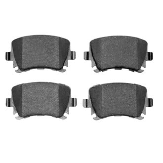 R1 Concepts® - Performance Sport Low Metallic Disc Brake Pads