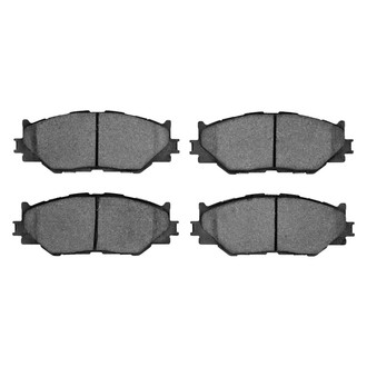 R1 Concepts® - Performance Sport Series Brake Pads