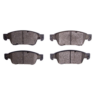 R1 Concepts® - Performance Sport Low Metallic Front Brake Pads