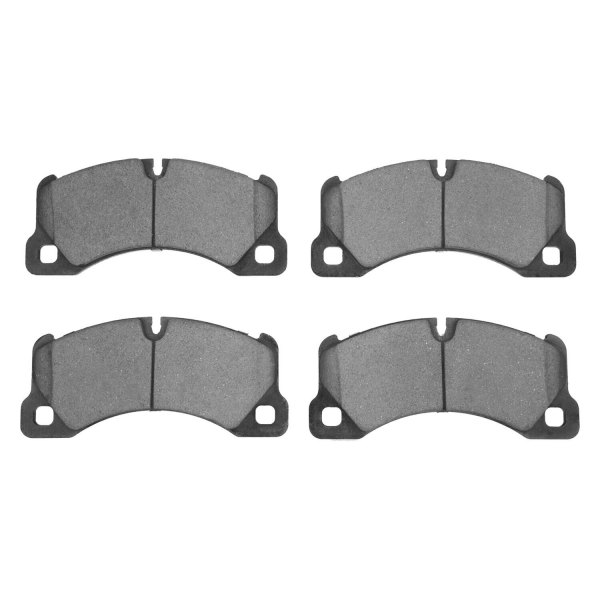 R1 Concepts® - Performance Sport Low Metallic Front Brake Pads