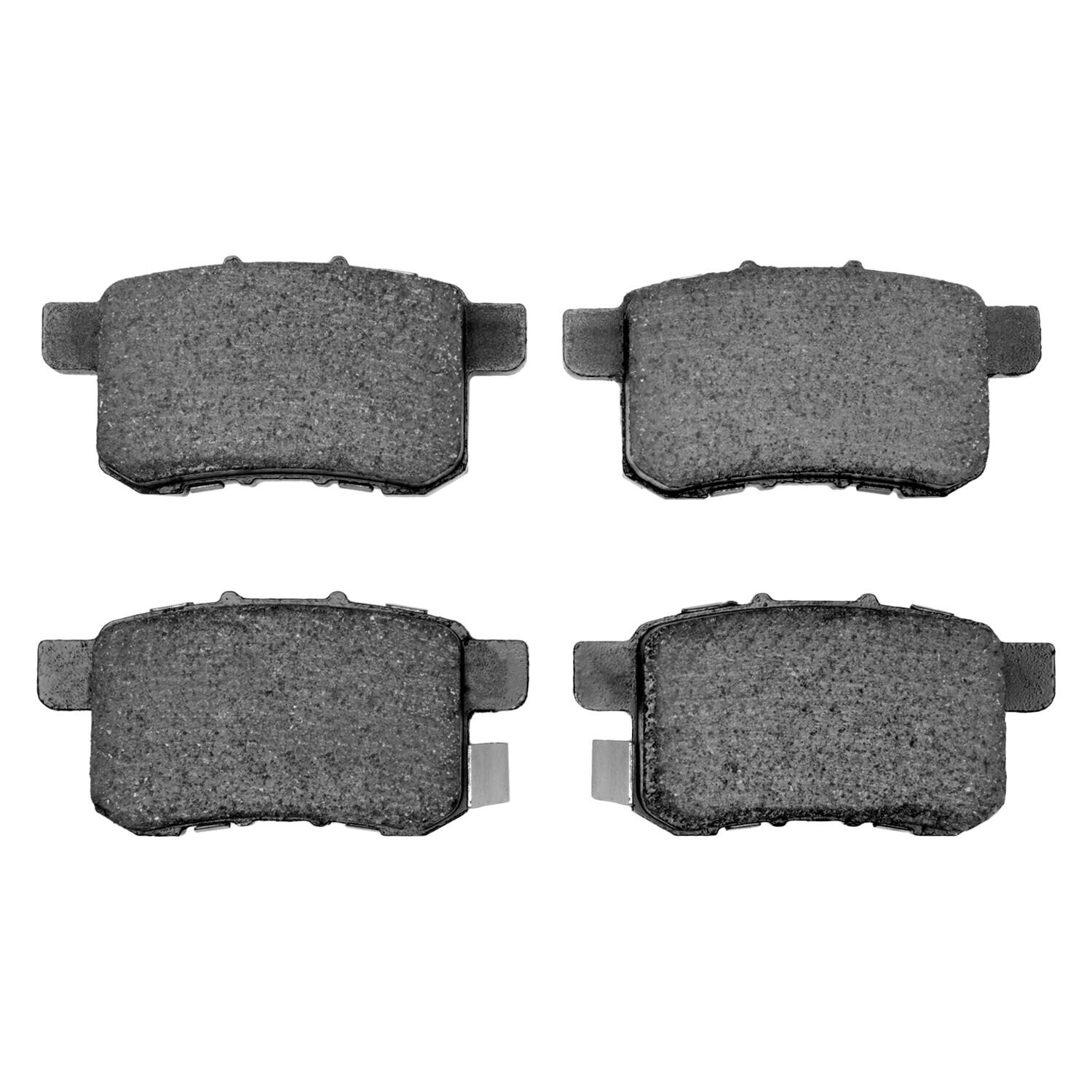 Pastillas De Freno R1 Concepts Rear Performance Sport Honda Accord