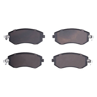 R1 Concepts® - Performance Sport Low Metallic Front Brake Pads