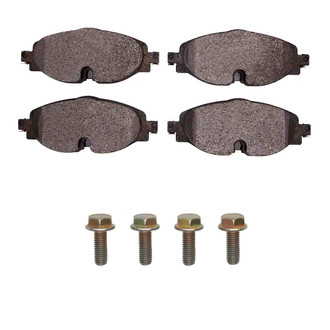 R1 Concepts® - Performance Sport Low Metallic Brake Pads