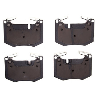 R1 Concepts® - Performance Sport Low Metallic Rear Brake Pads