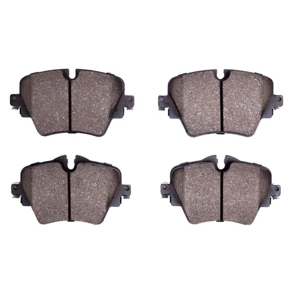 R1 Concepts® - Performance Sport Low Metallic Front Brake Pads