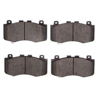 R1 Concepts® - Performance Sport Low Metallic Front Brake Pads